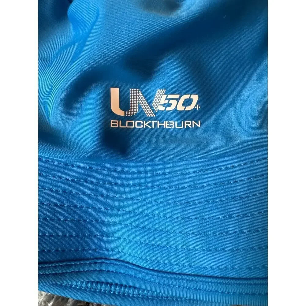 Speedo Boys' UV Bucket Hat - Small/Medium, UPF 50+ Sun Protection